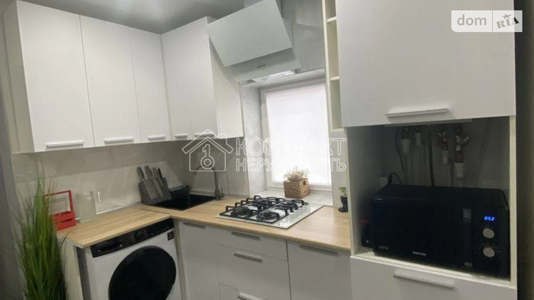Сдается в аренду одноэтажный дом 60 кв. м с мебелью, цена: 23000 грн - фото 4
