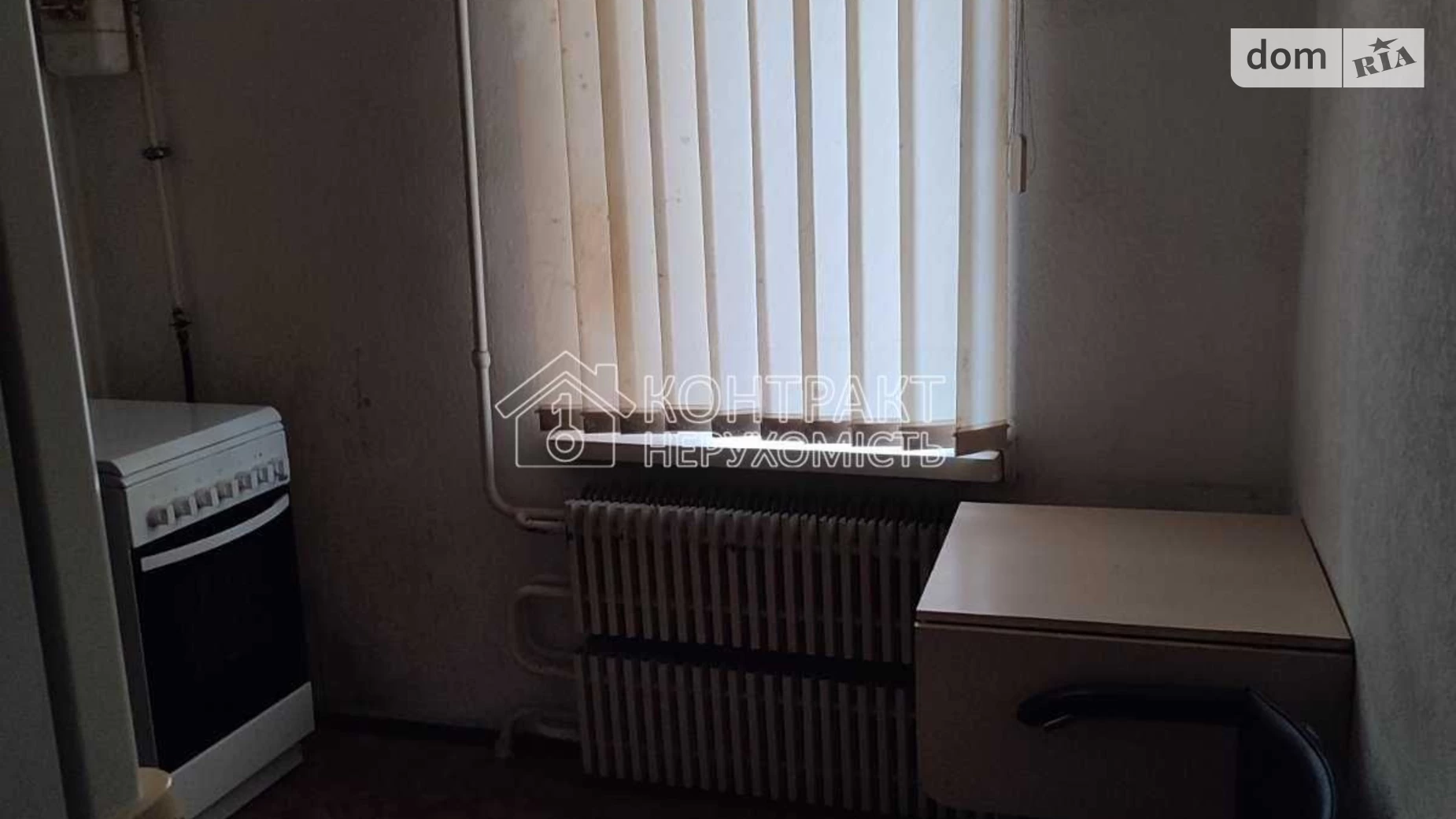 Здається в оренду 2-кімнатна квартира 56 кв. м у Харкові, вул. Дмитрівська - фото 3
