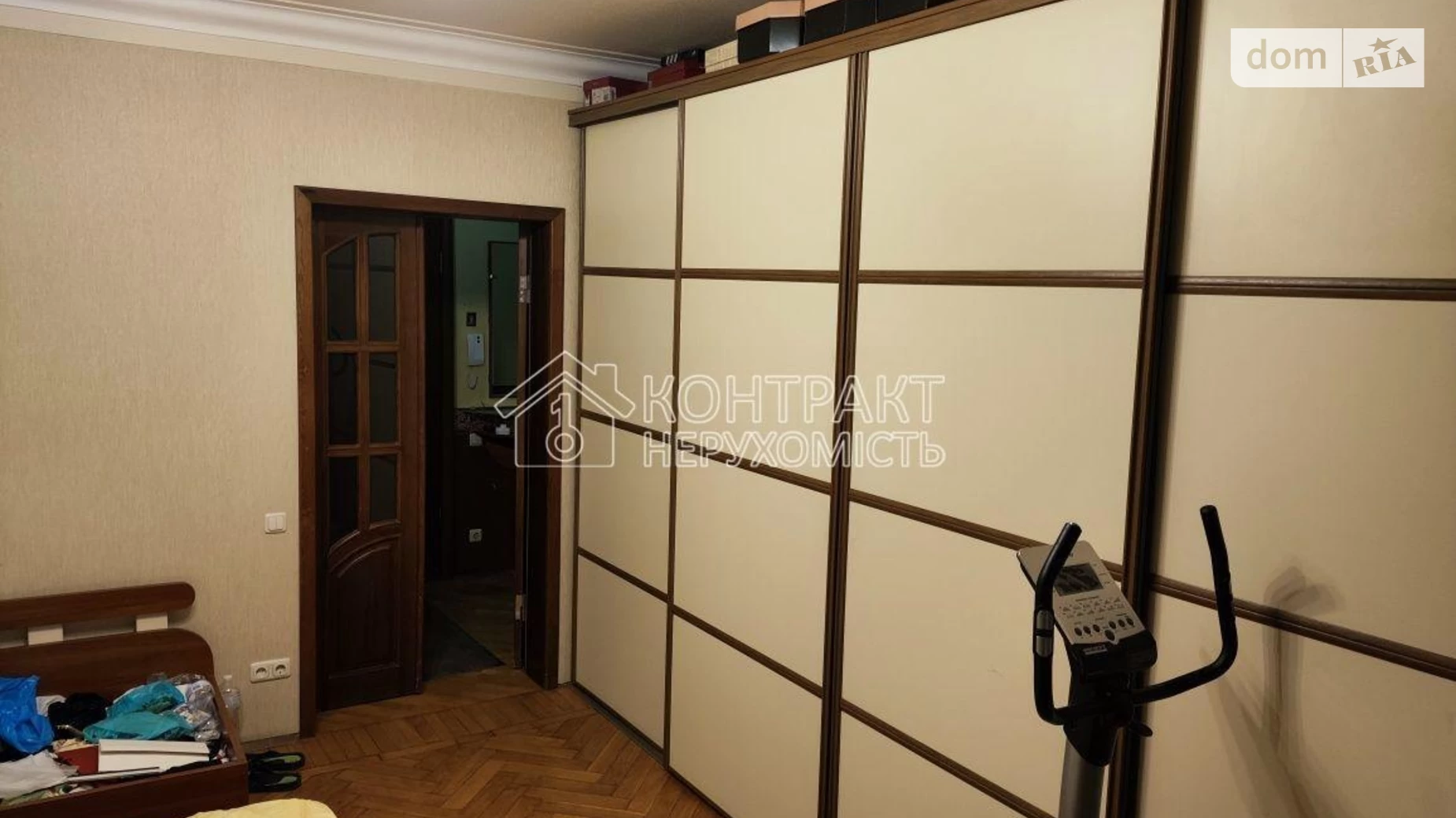Продается 3-комнатная квартира 86 кв. м в Харькове, цена: 83000 $ - фото 2