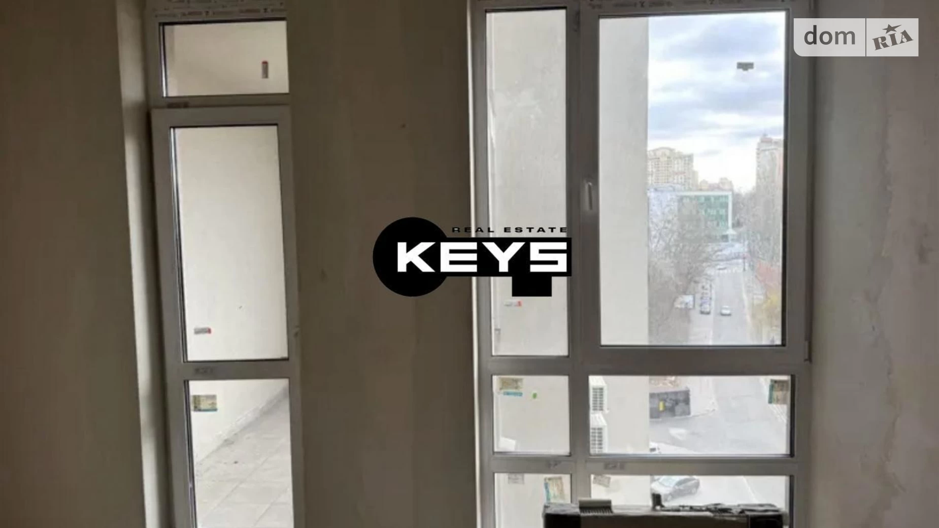 Продається 1-кімнатна квартира 46 кв. м у Києві, вул. Глибочицька, 13 - фото 3