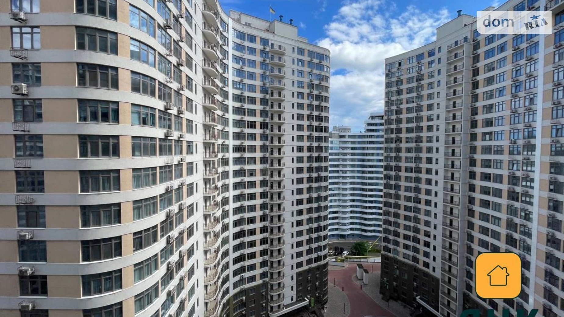 Продається 1-кімнатна квартира 36.2 кв. м у Одесі, пров. Каманіна, 16А/2 - фото 5