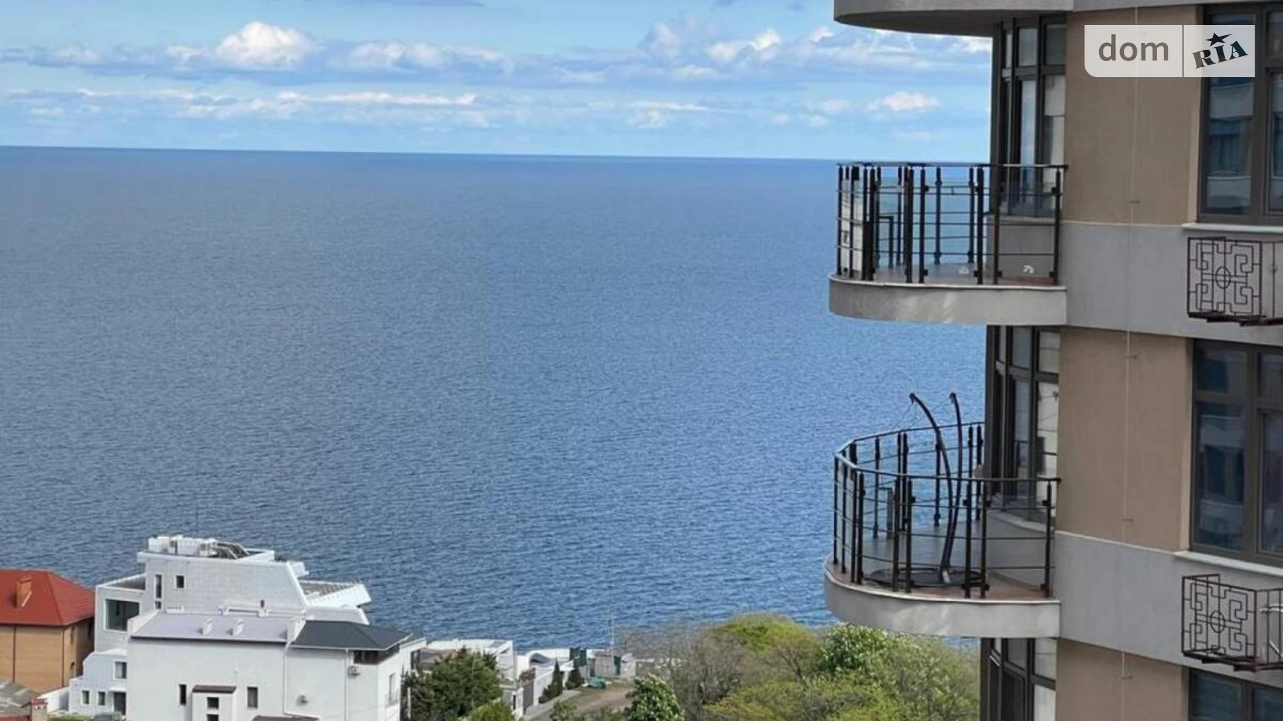 Продається 1-кімнатна квартира 36.2 кв. м у Одесі, пров. Каманіна, 16А/2 - фото 2