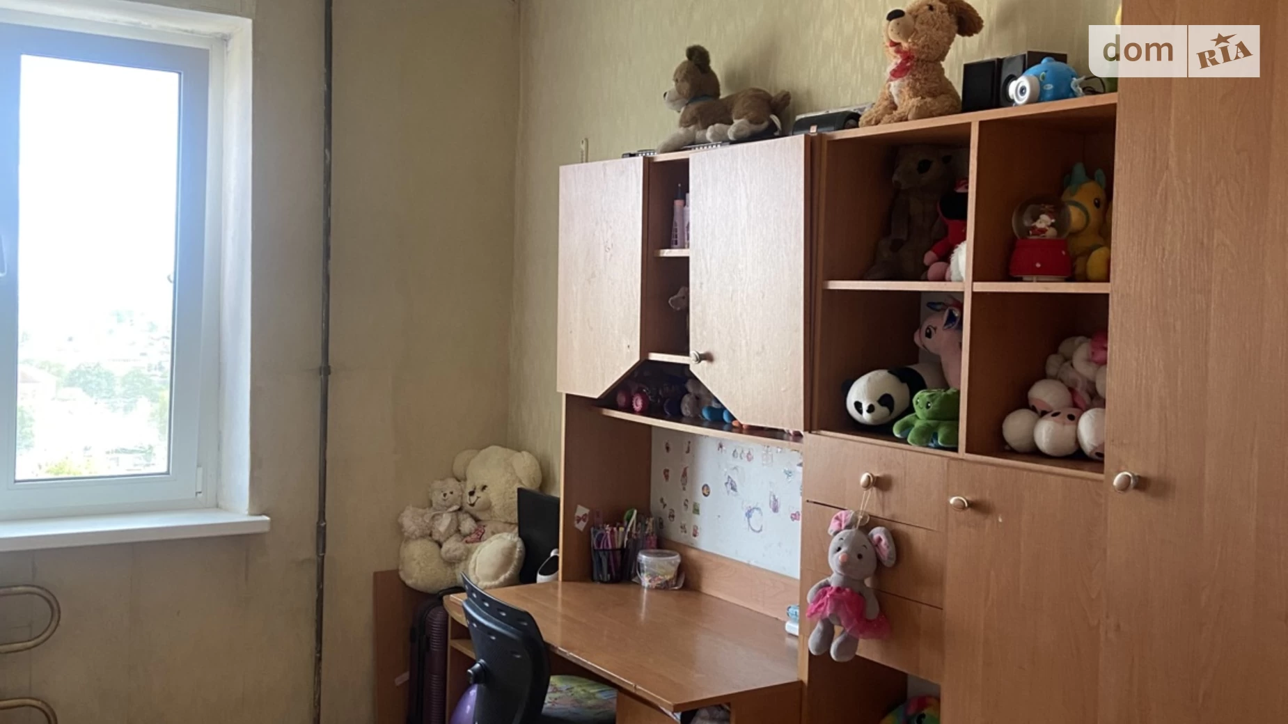 Продается 2-комнатная квартира 50 кв. м в Виннице, ул. Антонова Олега - фото 5