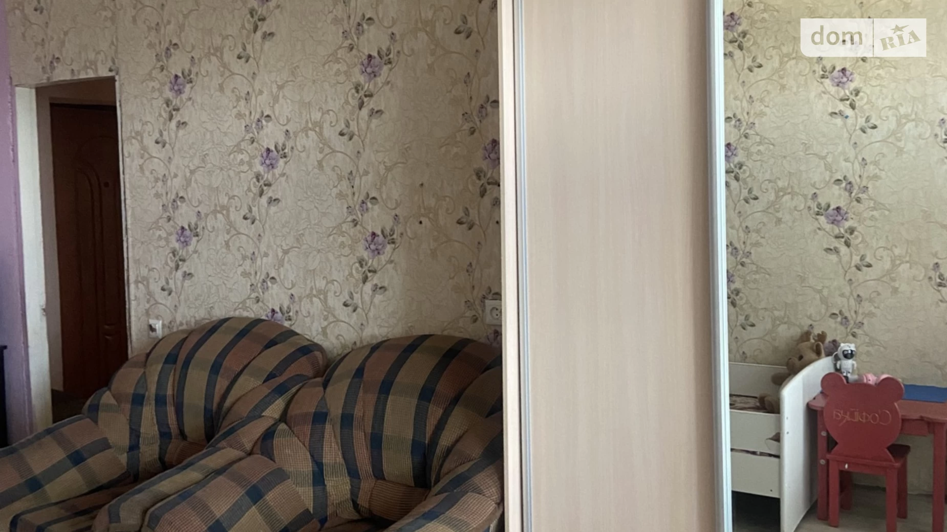 Продается 2-комнатная квартира 50 кв. м в Виннице, ул. Антонова Олега - фото 4