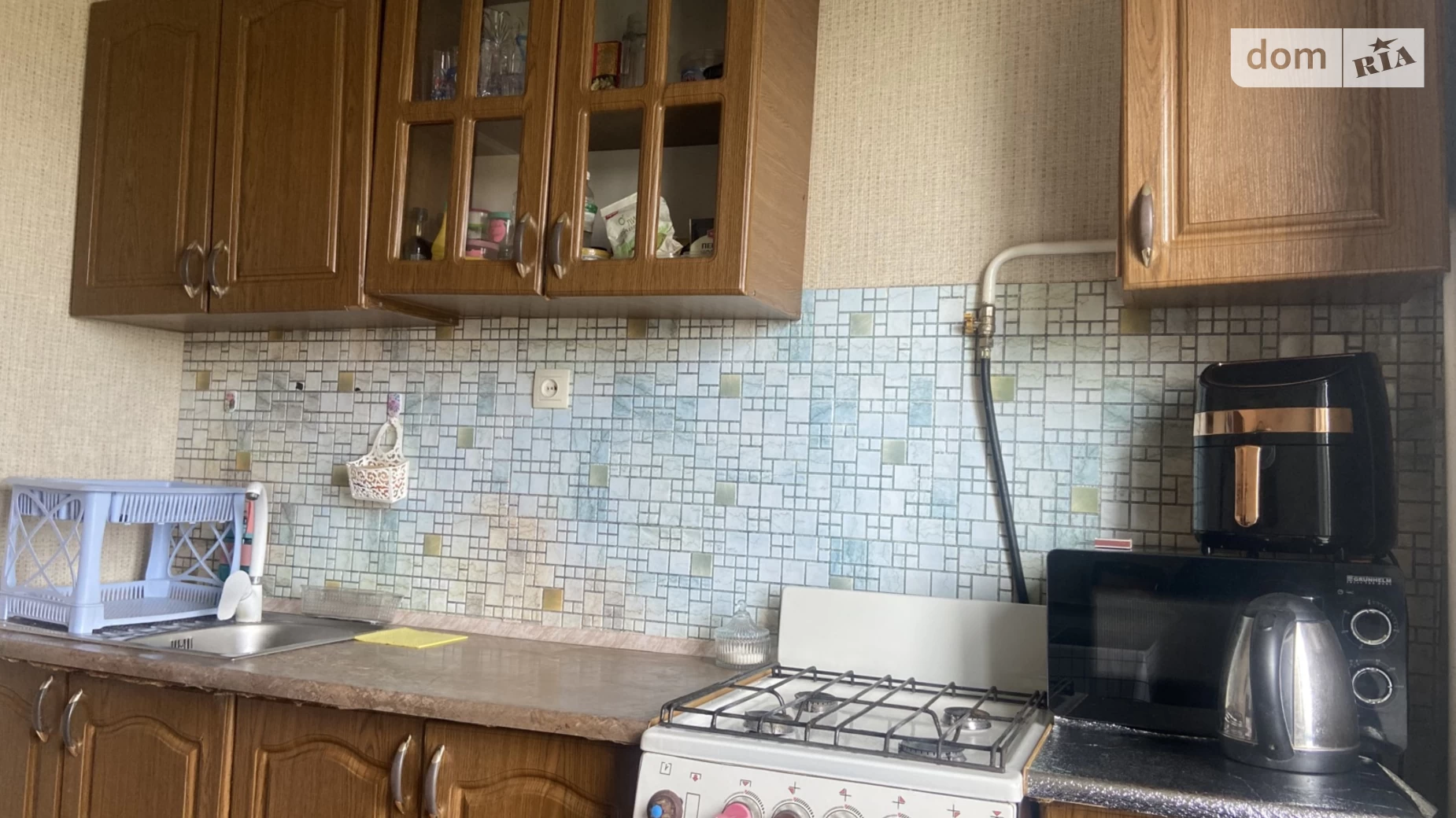 Продается 2-комнатная квартира 50 кв. м в Виннице, ул. Антонова Олега - фото 2