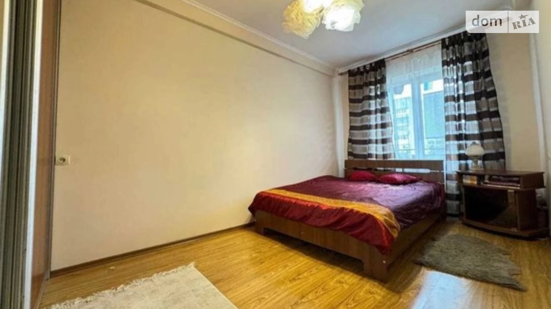 Продається 3-кімнатна квартира 60 кв. м у Львові, вул. Хвильового Миколи - фото 4