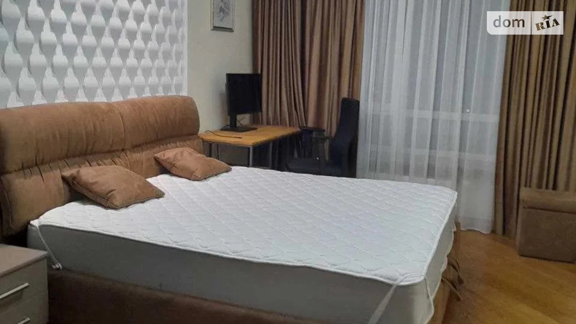 Здається в оренду 3-кімнатна квартира 89 кв. м у Києві, вул. Теремківська, 4А - фото 2