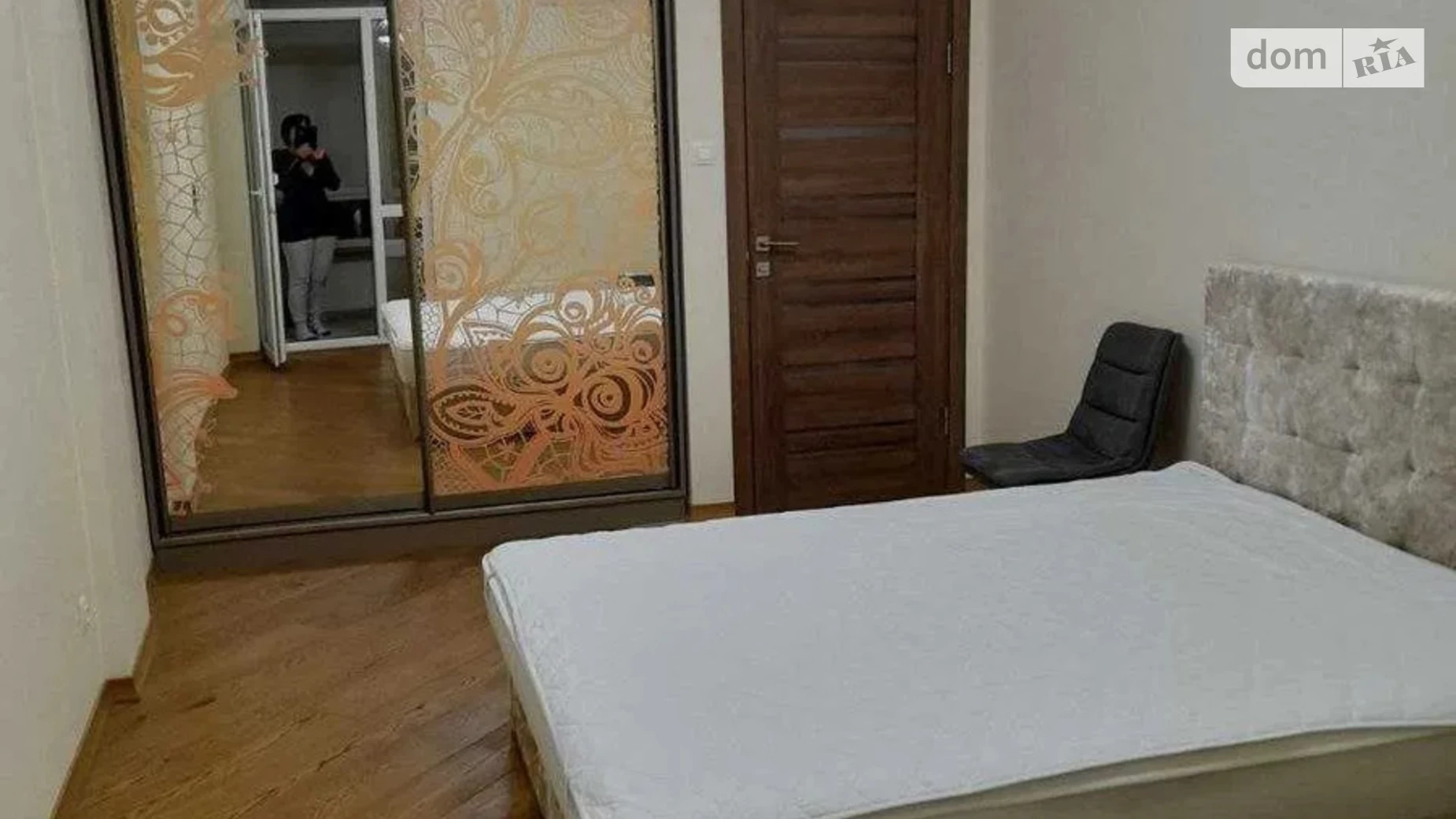 Здається в оренду 3-кімнатна квартира 89 кв. м у Києві, вул. Теремківська, 4А - фото 4