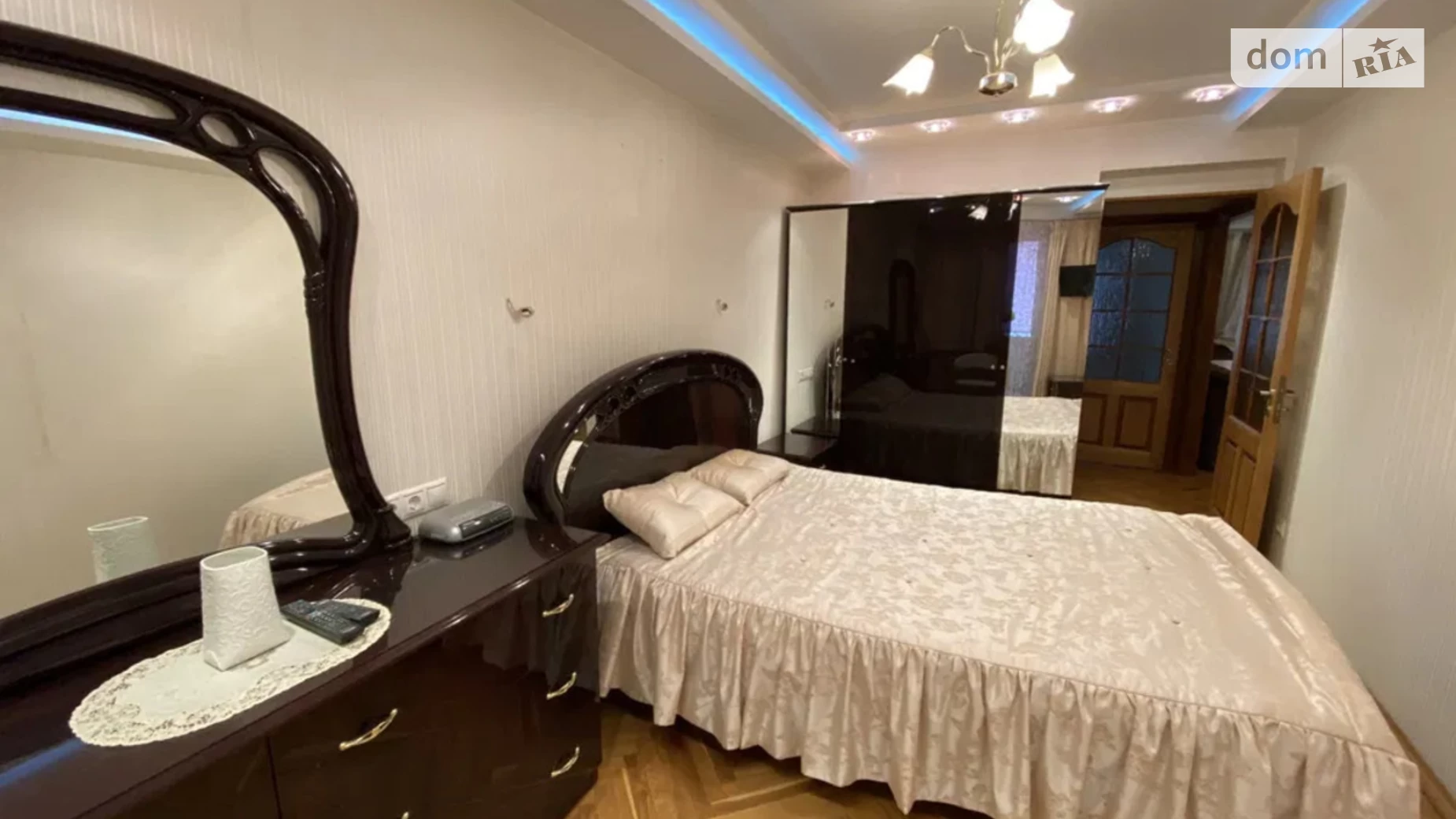 Сдается в аренду 3-комнатная квартира 71 кв. м в Киеве, ул. Большая Васильковская, 136 - фото 4