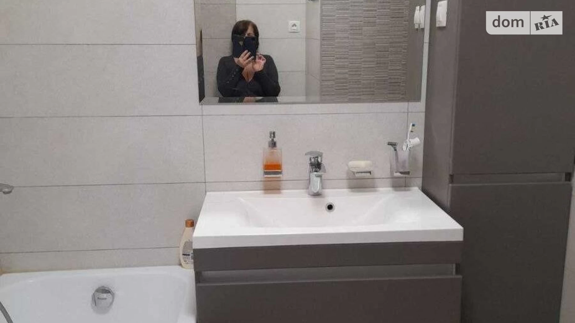 Здається в оренду 3-кімнатна квартира 89 кв. м у Києві, вул. Теремківська, 4А - фото 5