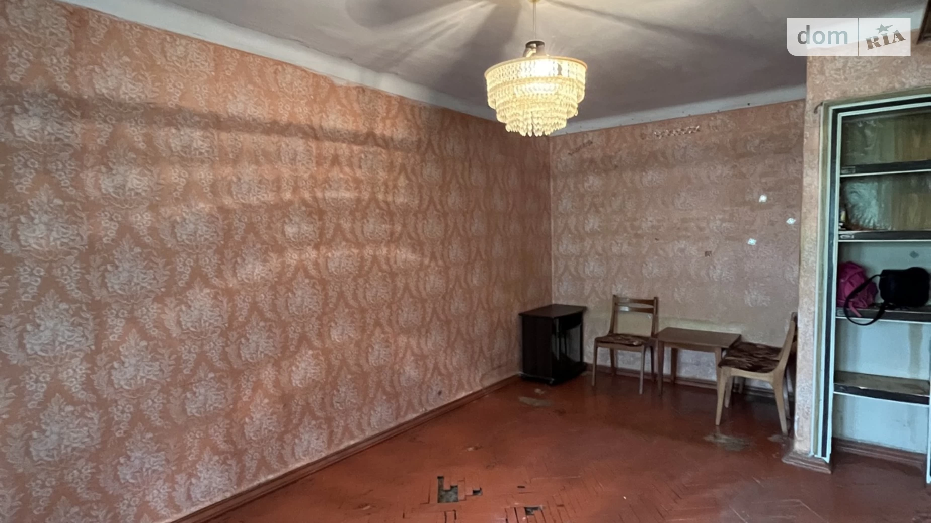 Продается 1-комнатная квартира 32.5 кв. м в Николаеве, просп. Центральный, 22В - фото 2