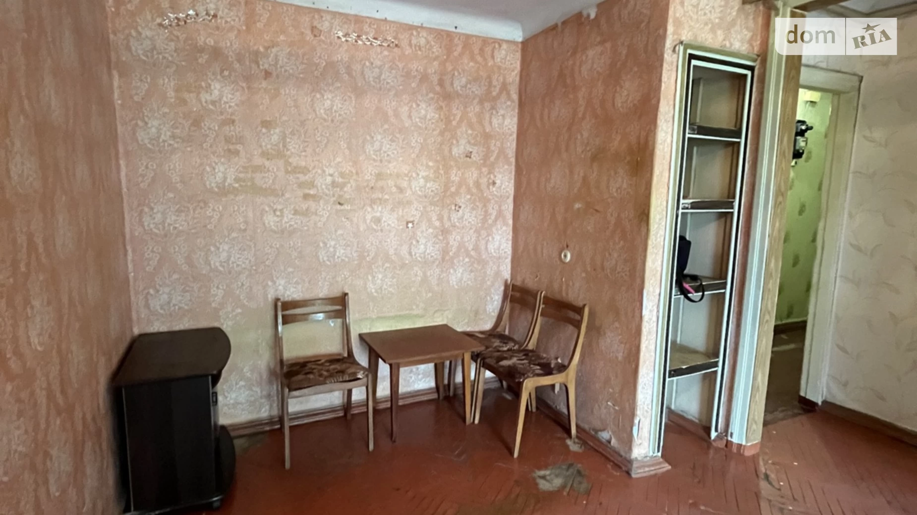 Продается 1-комнатная квартира 32.5 кв. м в Николаеве, просп. Центральный, 22В - фото 4