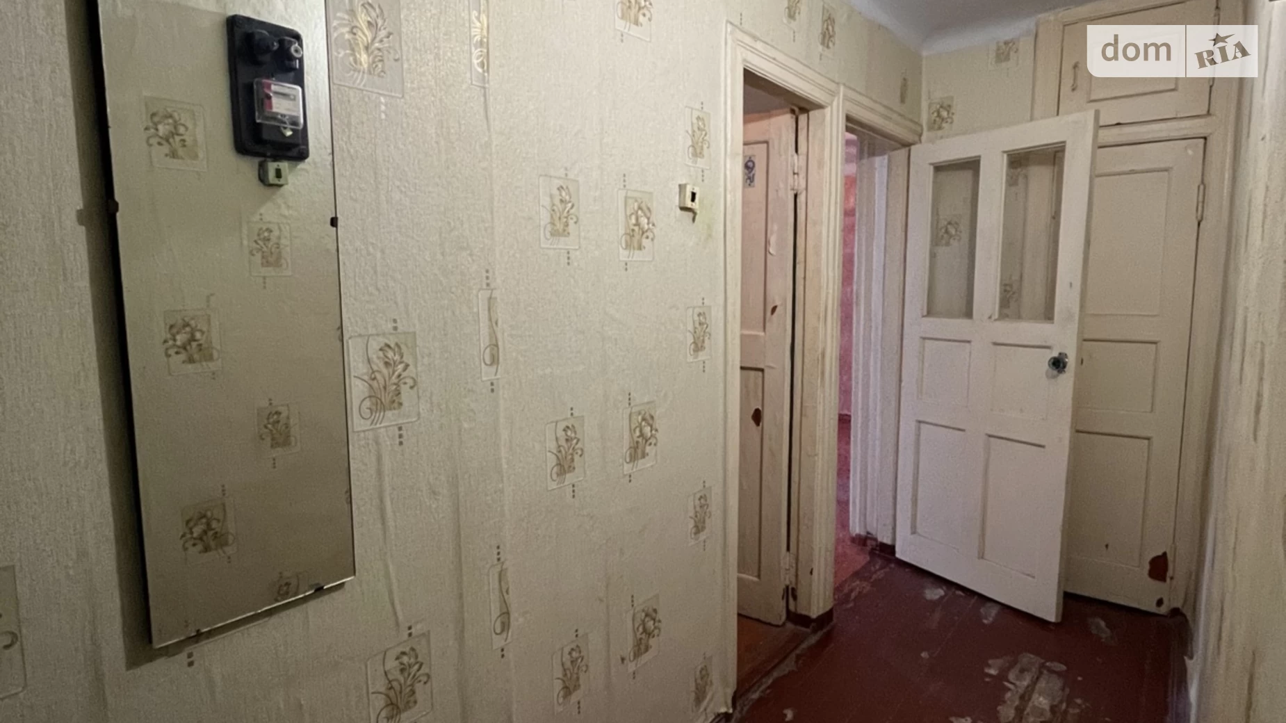 Продается 1-комнатная квартира 32.5 кв. м в Николаеве, просп. Центральный, 22В - фото 5
