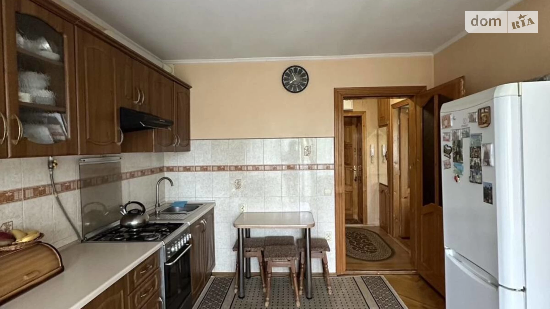 Продается 1-комнатная квартира 37 кв. м в Львове, просп. Черновола Вячеслава - фото 2