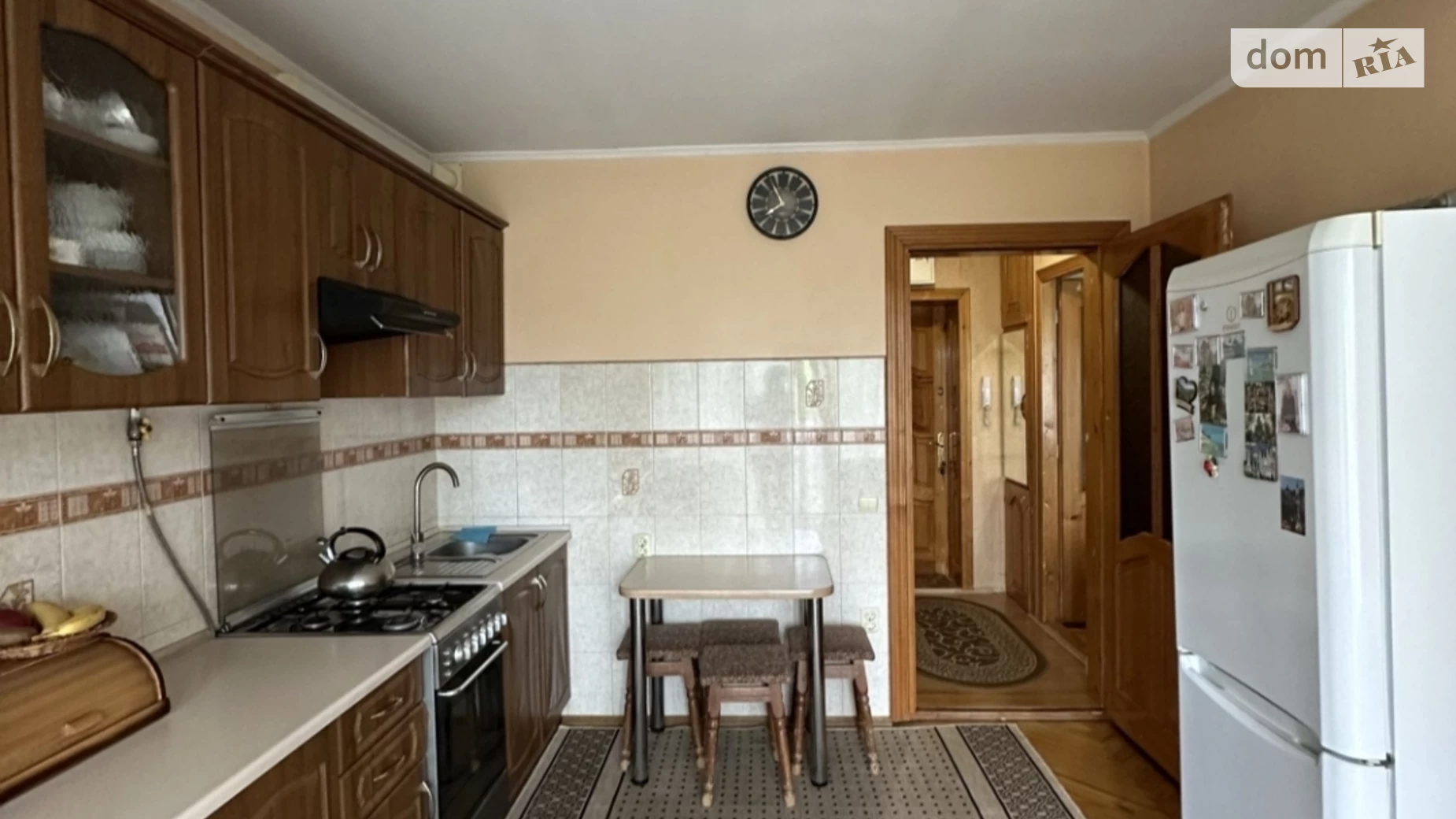 Продається 1-кімнатна квартира 37 кв. м у Львові, просп. Чорновола В'ячеслава - фото 3
