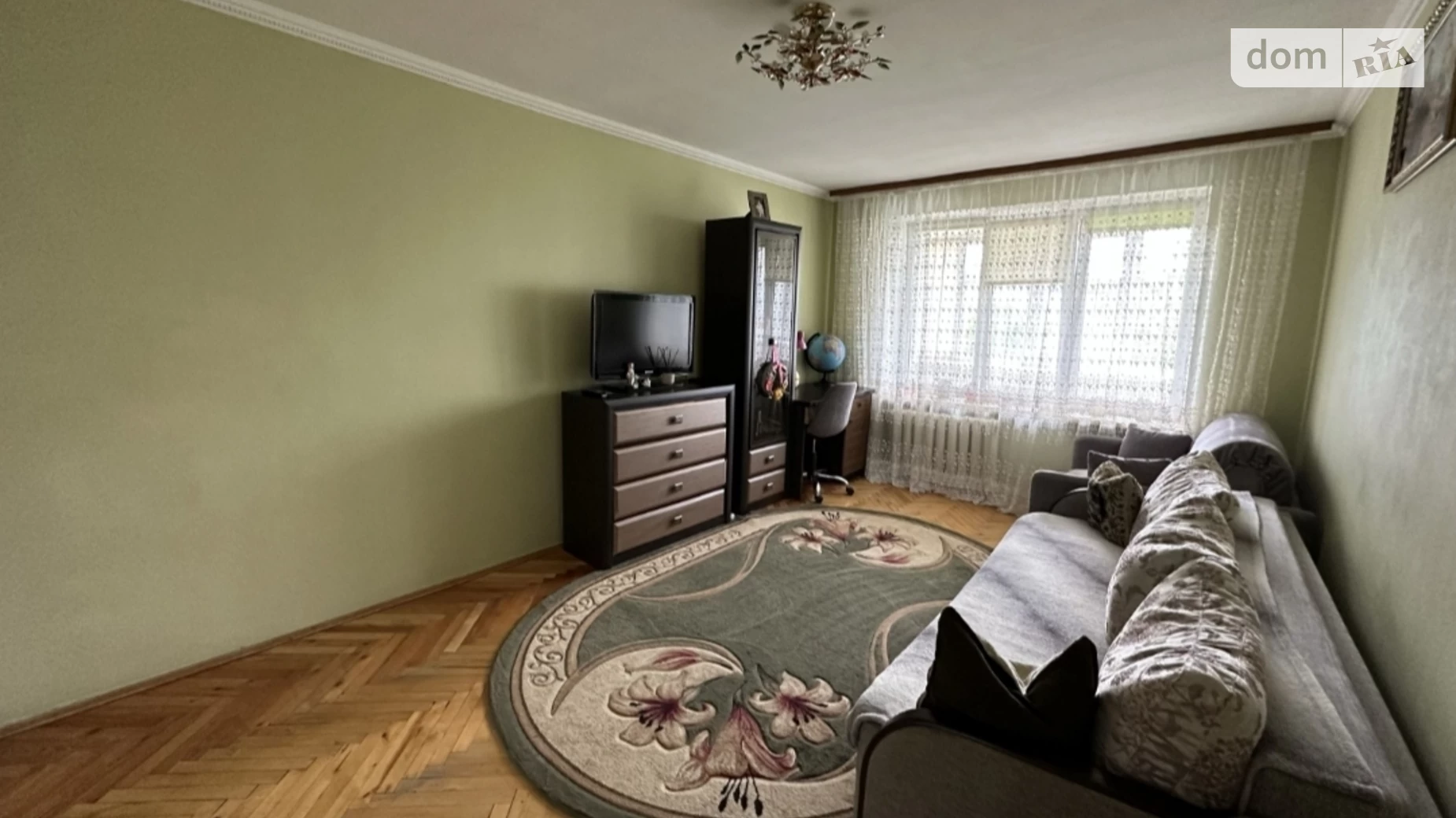 Продається 1-кімнатна квартира 37 кв. м у Львові, просп. Чорновола В'ячеслава - фото 4