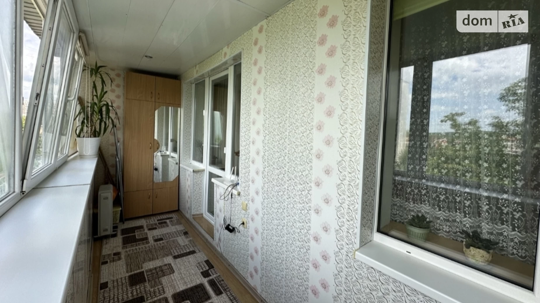 Продається 1-кімнатна квартира 37 кв. м у Львові, просп. Чорновола В'ячеслава - фото 5