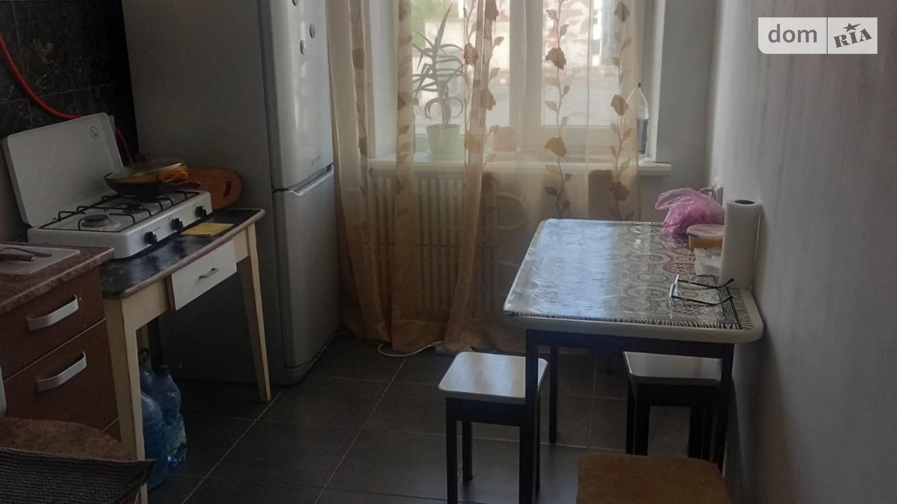 2-комнатная квартира 50 кв. м в Тернополе, ул. 15-го Апреля - фото 2