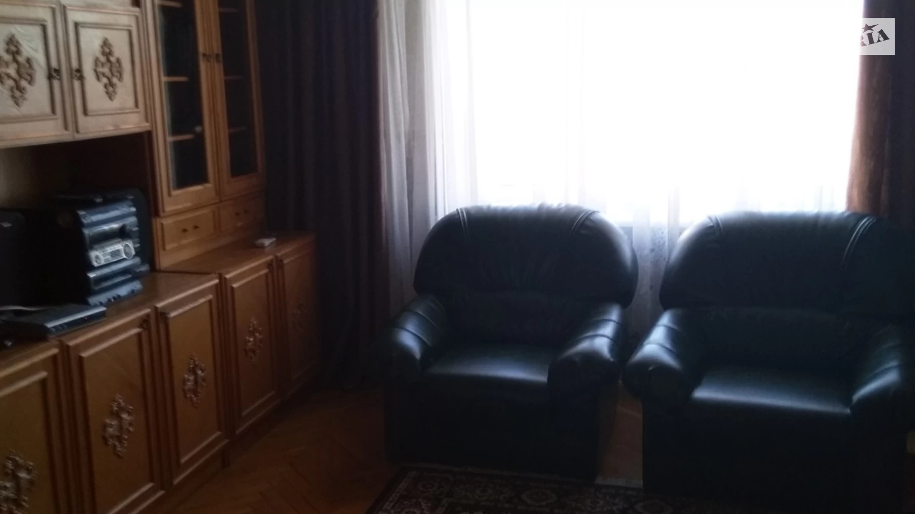Сдается в аренду 2-комнатная квартира 57 кв. м в Киеве, ул. Авиаконструктора Антонова, 7 - фото 5