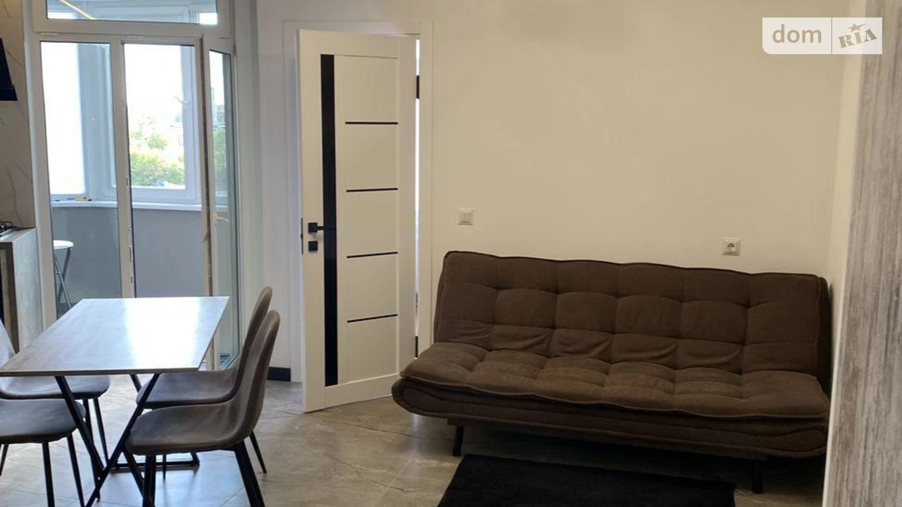 1-кімнатна квартира 37 кв. м у Тернополі, цена: 49000 $ - фото 2