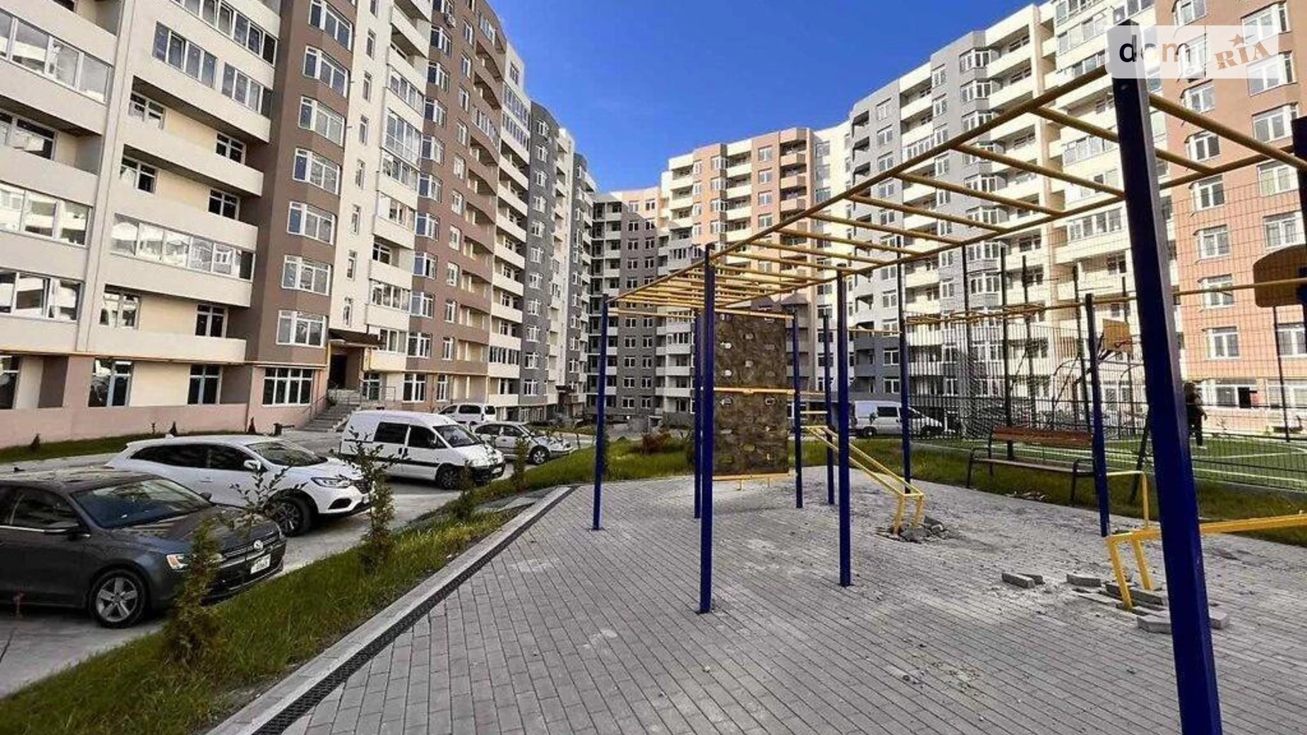 3-кімнатна квартира 61 кв. м у Тернополі, вул. Київська - фото 2