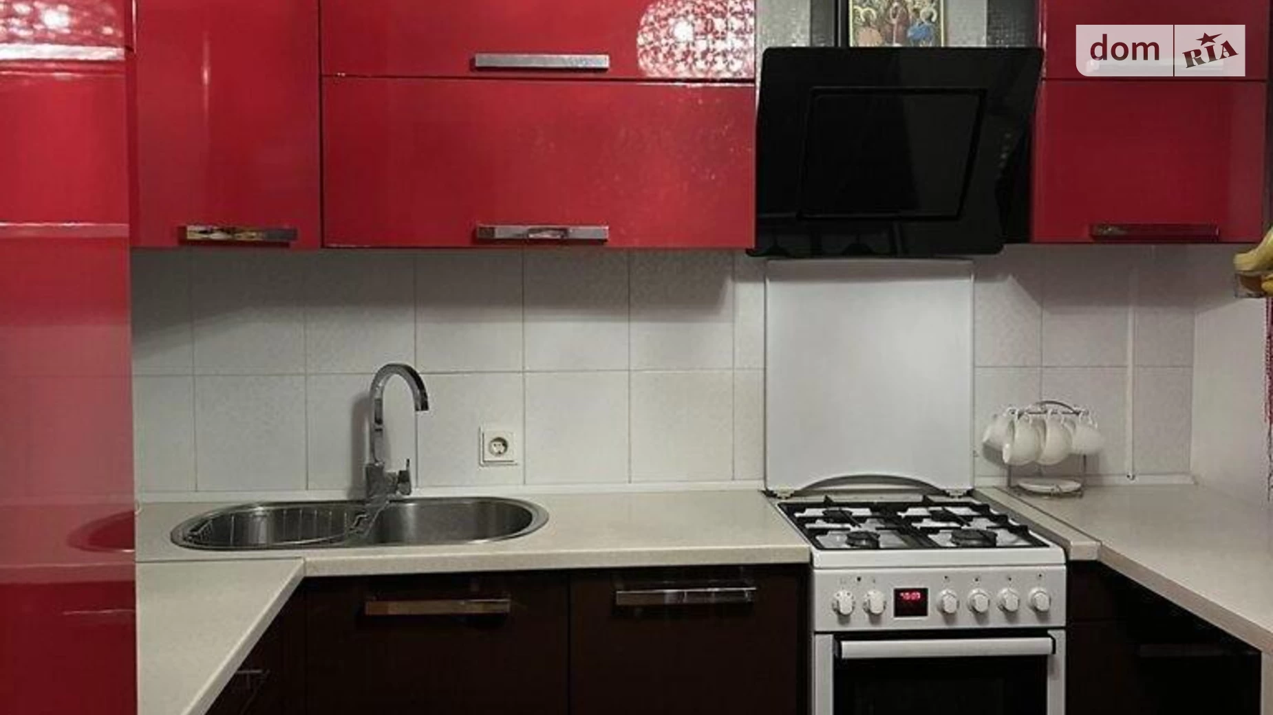 2-кімнатна квартира 64 кв. м у Тернополі, цена: 75000 $ - фото 4