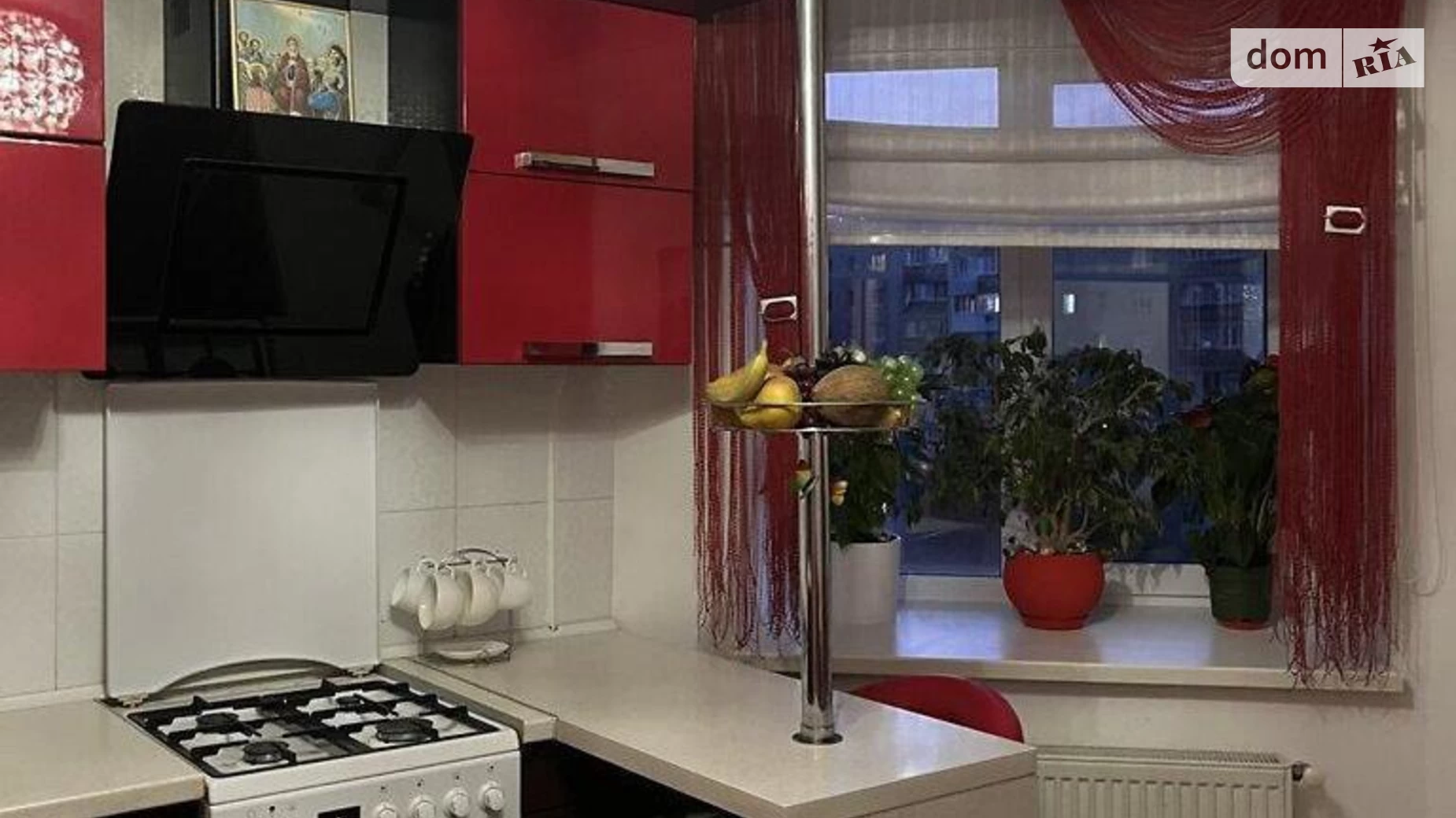 2-кімнатна квартира 64 кв. м у Тернополі, цена: 75000 $ - фото 5