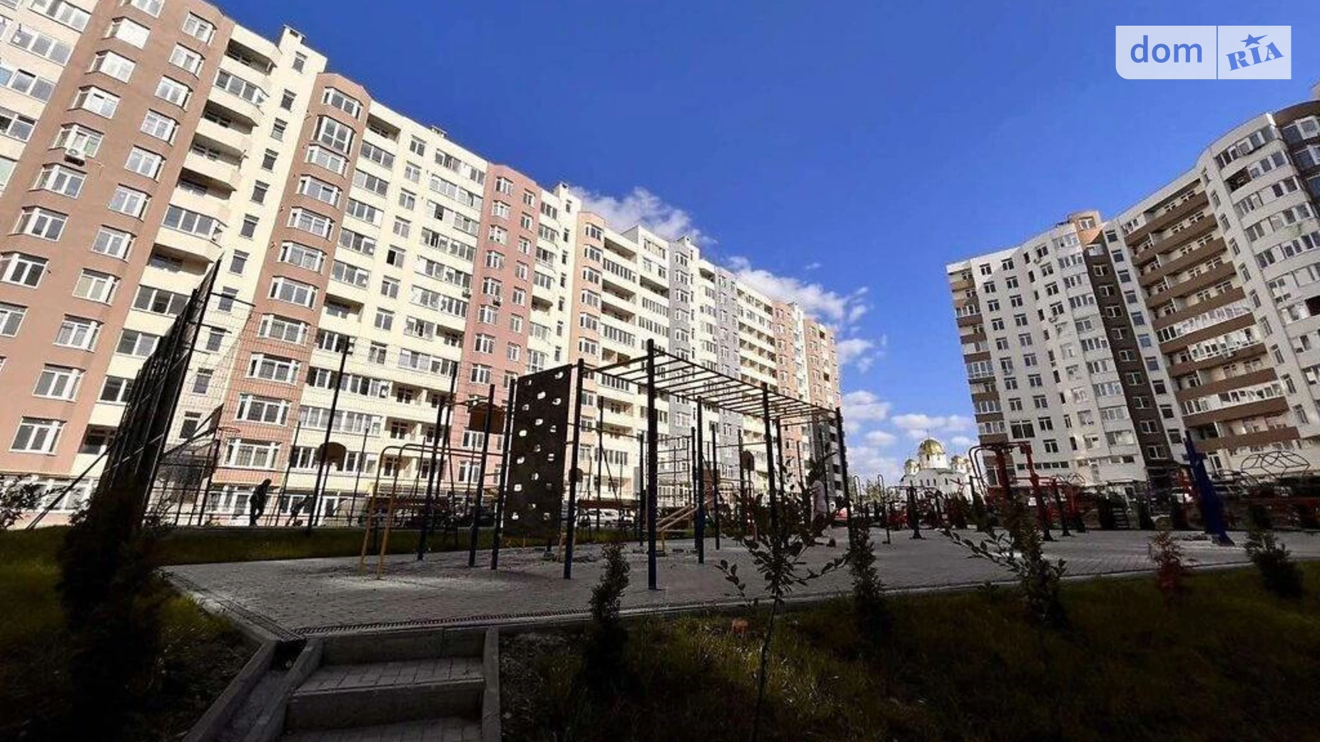3-кімнатна квартира 61 кв. м у Тернополі, вул. Київська - фото 3