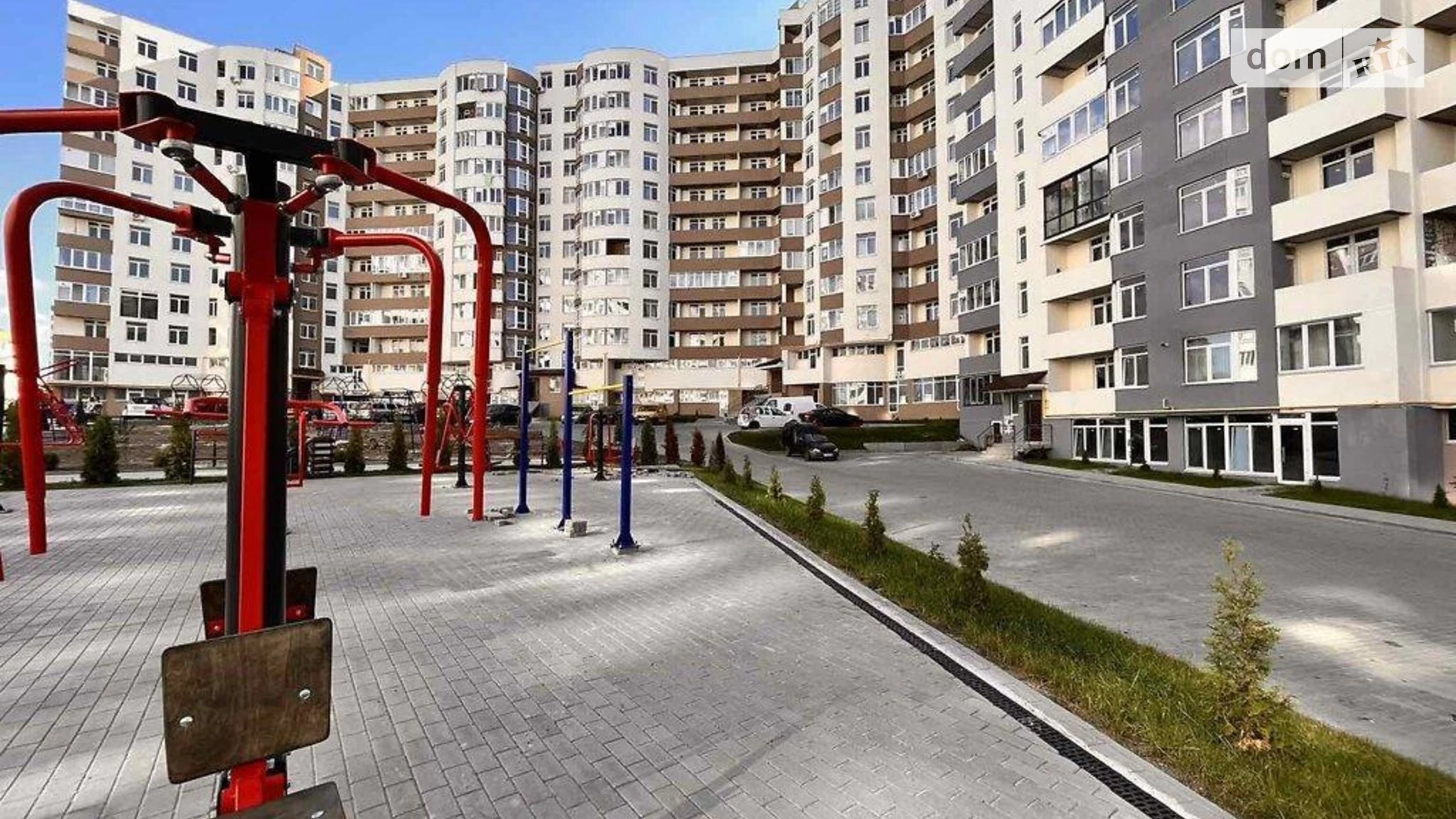 3-кімнатна квартира 61 кв. м у Тернополі, вул. Київська - фото 4