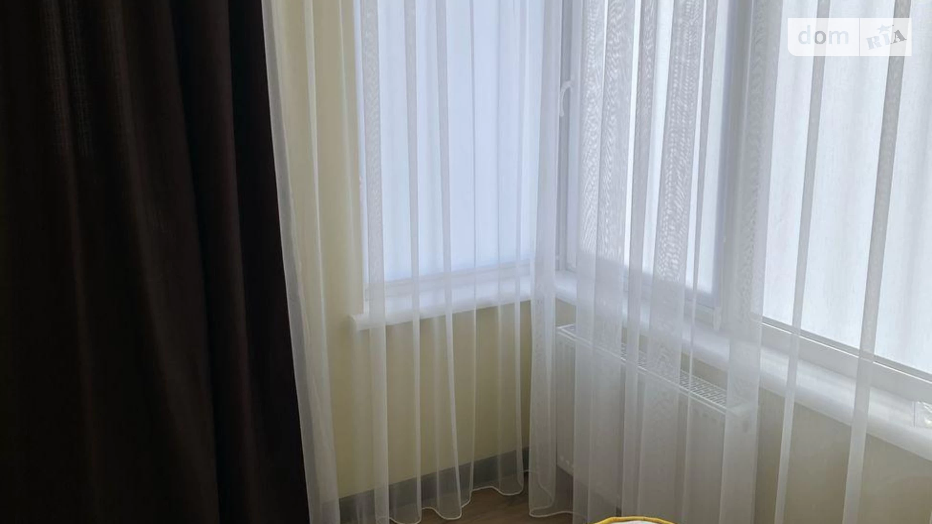 1-кімнатна квартира 37 кв. м у Тернополі, цена: 49000 $ - фото 5