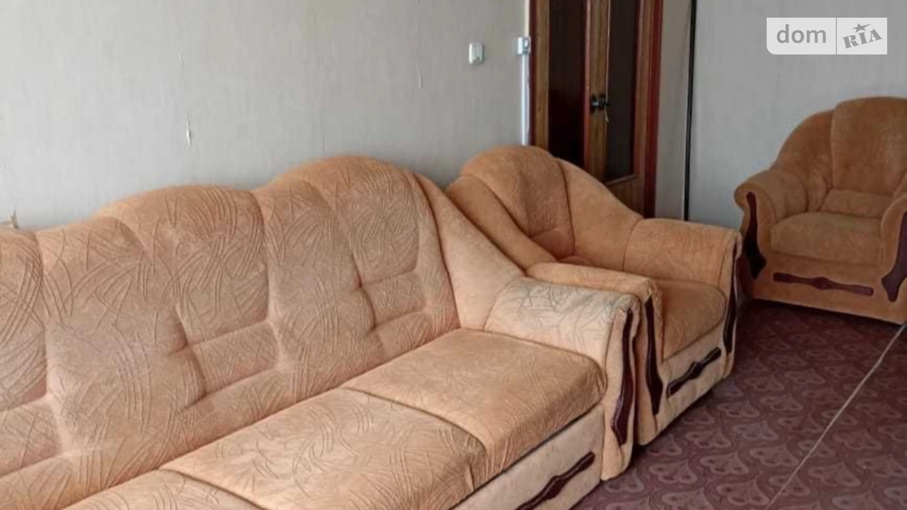 Продается 2-комнатная квартира 50 кв. м в Кропивницком, ул. Шатило - фото 5