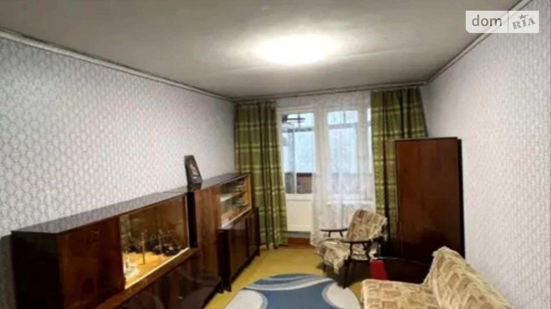 Продается 1-комнатная квартира 33 кв. м в Харькове, ул. Каденюка(Танкопия), 14 - фото 2