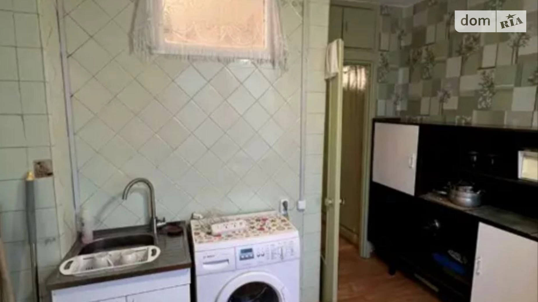 Продается 1-комнатная квартира 33 кв. м в Харькове, ул. Каденюка(Танкопия), 14 - фото 4