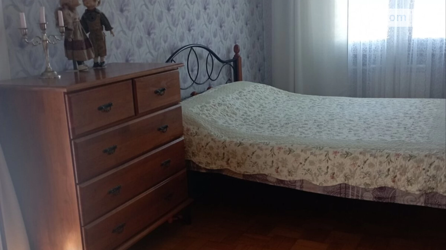 Продается 4-комнатная квартира 70 кв. м в Харькове, просп. Победы, 65 - фото 5