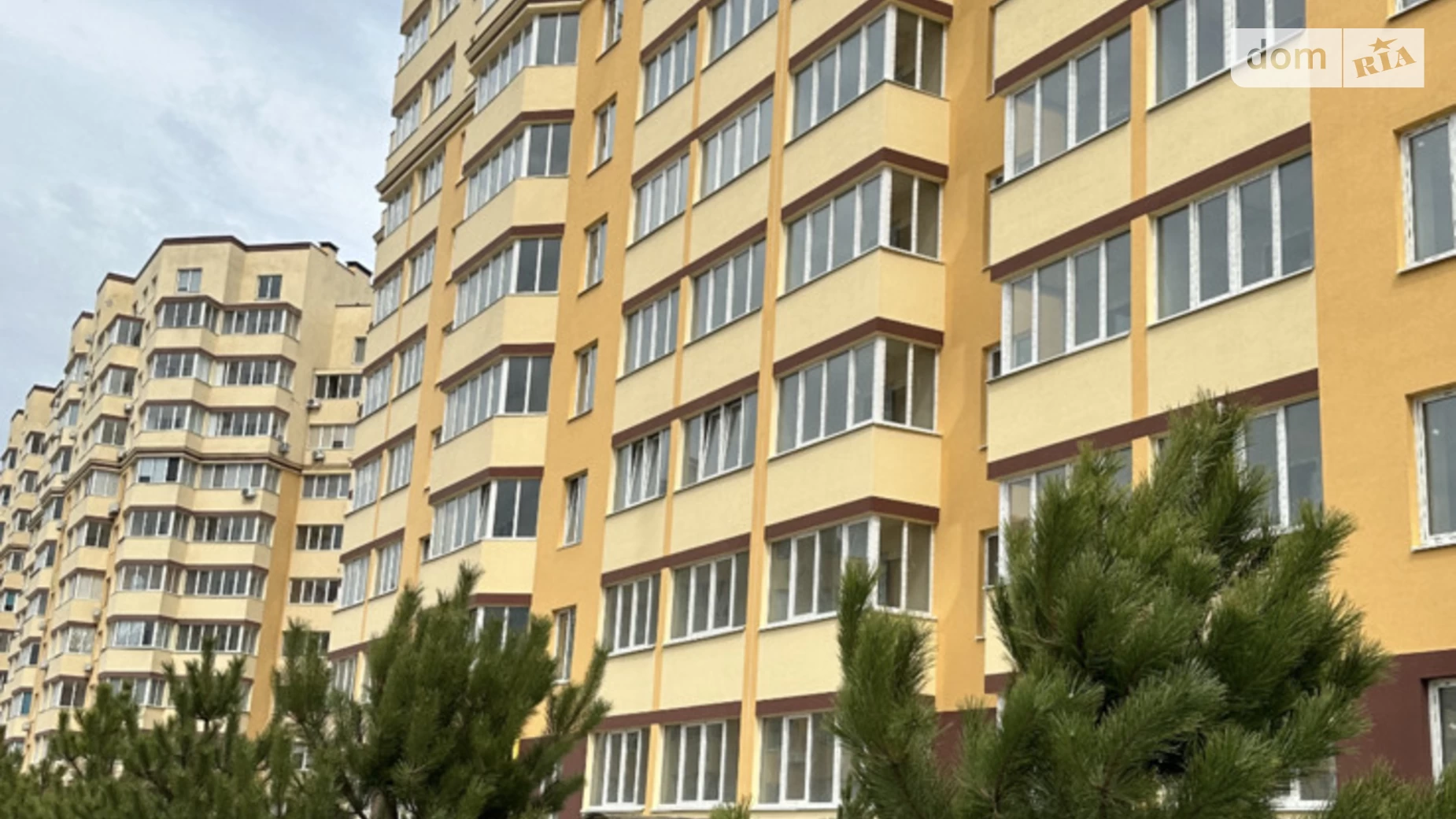 Продається 2-кімнатна квартира 73.3 кв. м у Софіївській Борщагівці, вул. Бишівська(Бишовська), 22 - фото 4