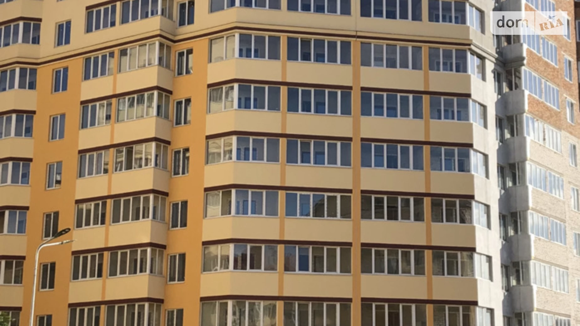 Продається 2-кімнатна квартира 73.3 кв. м у Софіївській Борщагівці, вул. Бишівська(Бишовська), 22 - фото 2