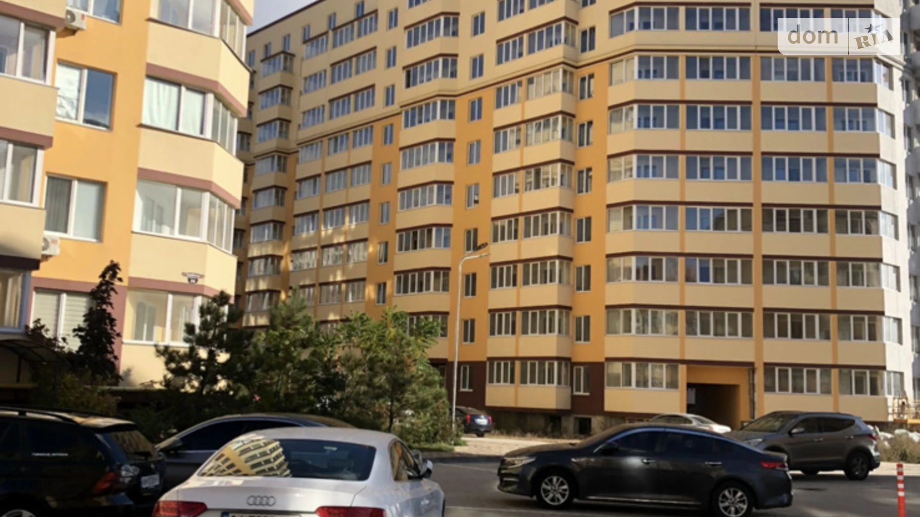 Продається 2-кімнатна квартира 73.3 кв. м у Софіївській Борщагівці, вул. Бишівська(Бишовська), 22 - фото 3