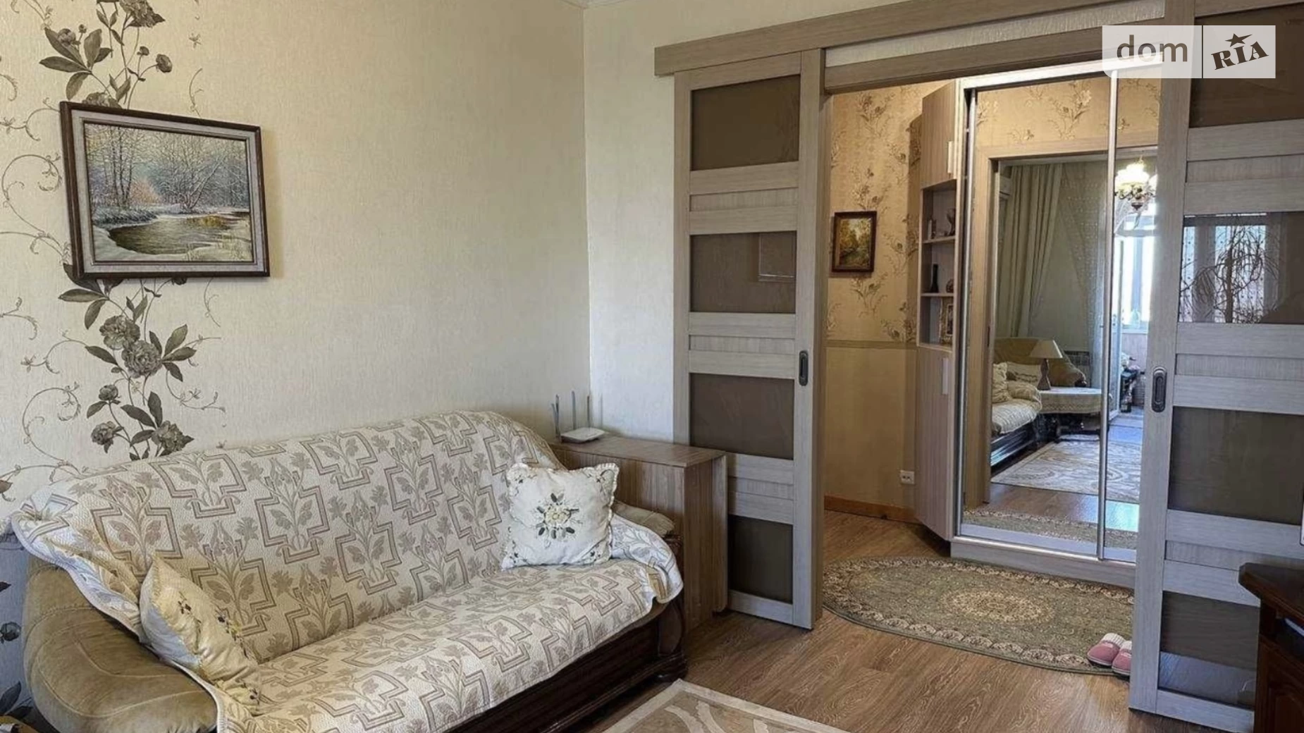 Продается 2-комнатная квартира 62.2 кв. м в Днепре, просп. Сергея Нигояна, 22/26 - фото 3