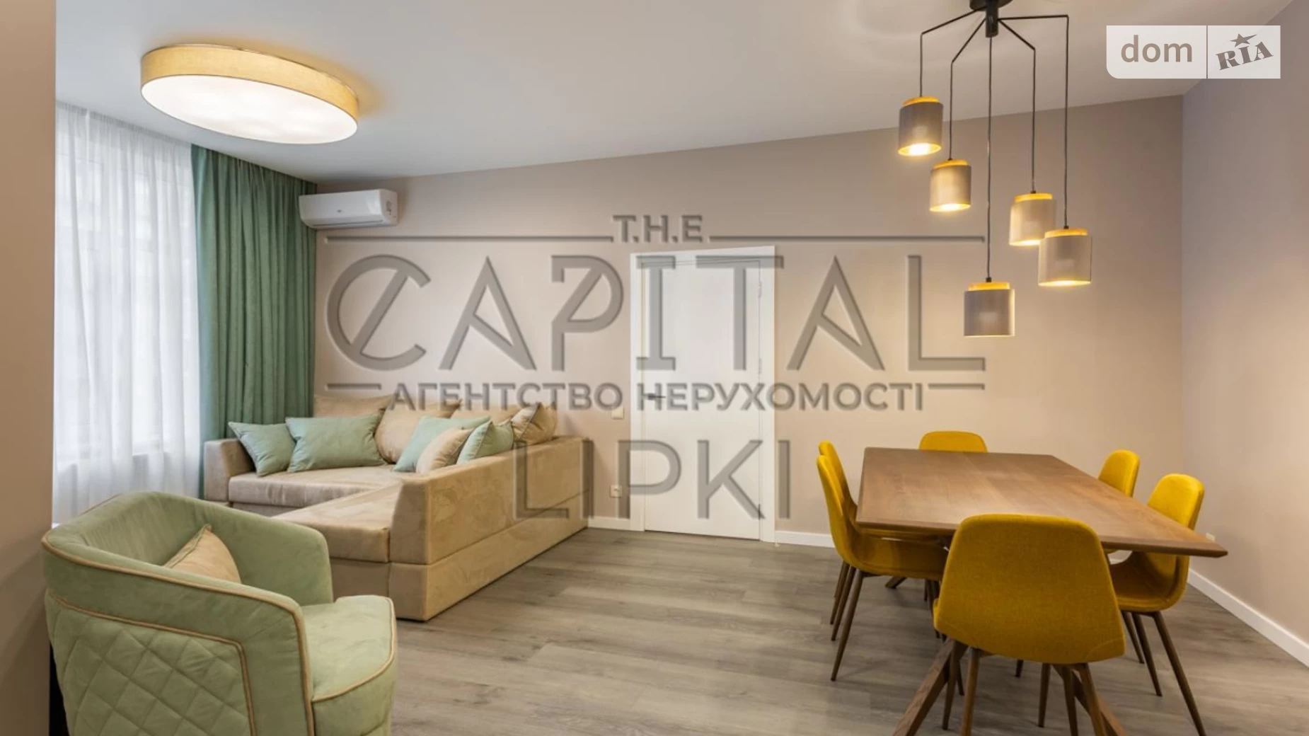 Здається в оренду 2-кімнатна квартира 83.2 кв. м у Києві, вул. Андрія Верхогляда(Драгомирова), 15Б - фото 2