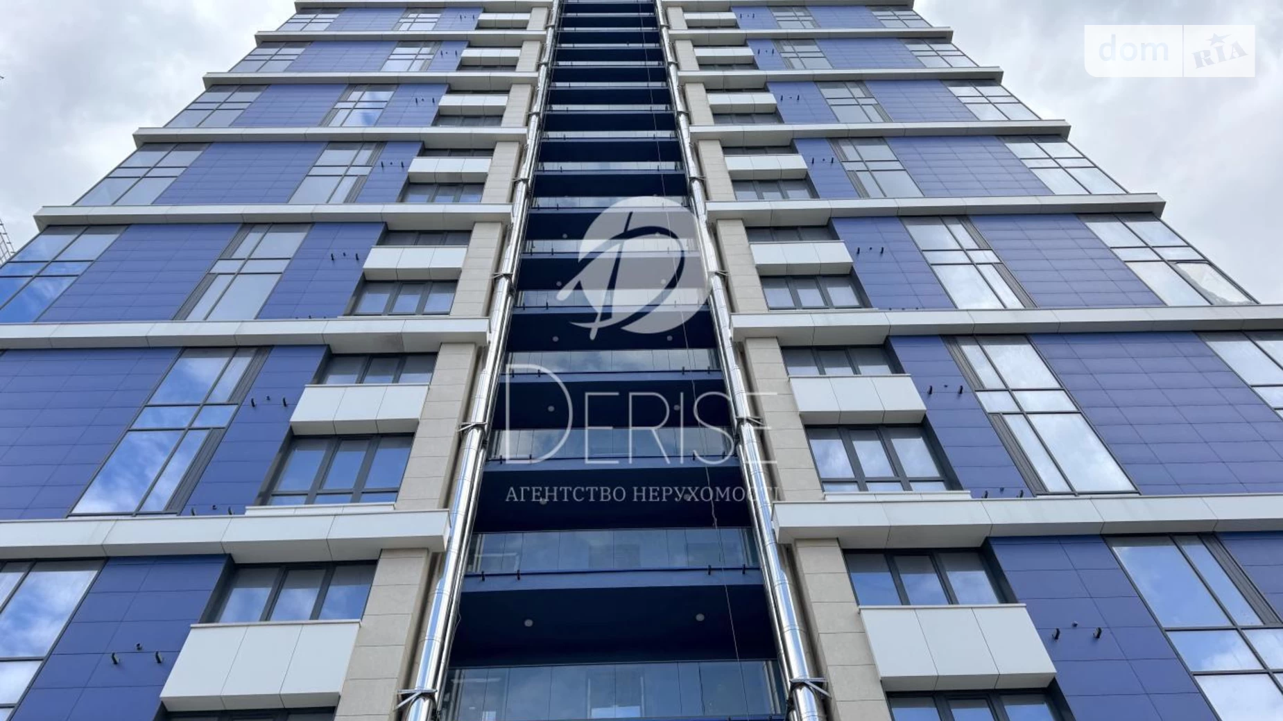 Продается 1-комнатная квартира 56.2 кв. м в Киеве, ул. Зверинецкая, 70А - фото 3