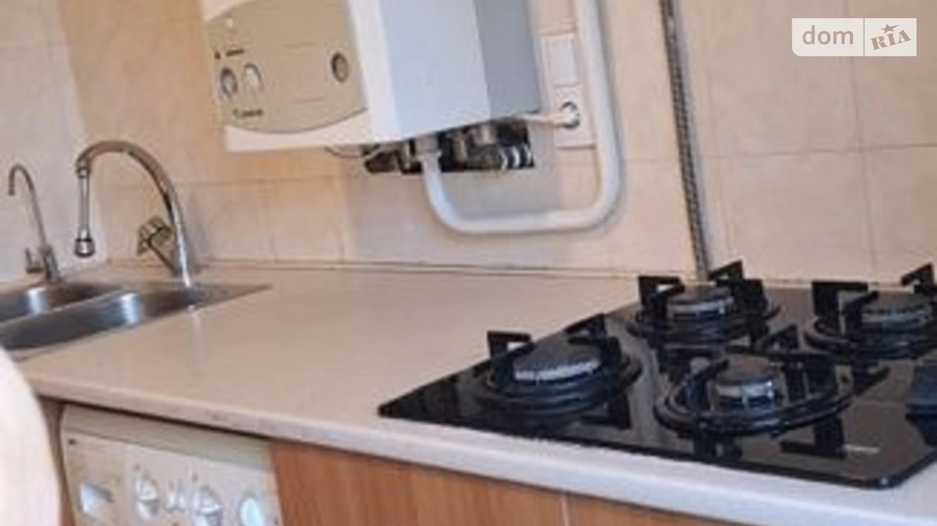 Продается 2-комнатная квартира 43 кв. м в Одессе, Фонтанская дор. - фото 3