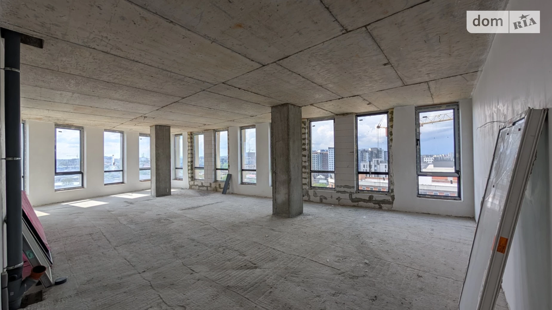 Продается офис 85 кв. м в бизнес-центре, цена: 68000 $ - фото 2