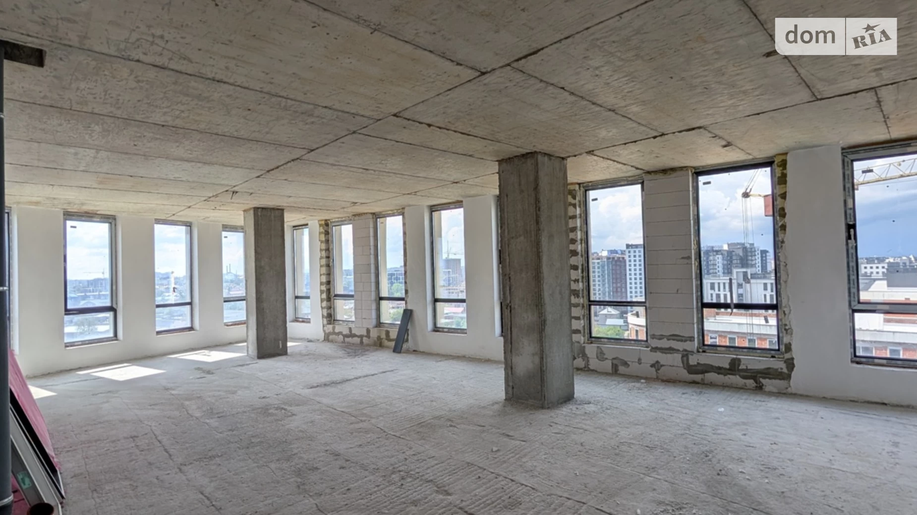 Продается офис 85 кв. м в бизнес-центре, цена: 68000 $ - фото 5