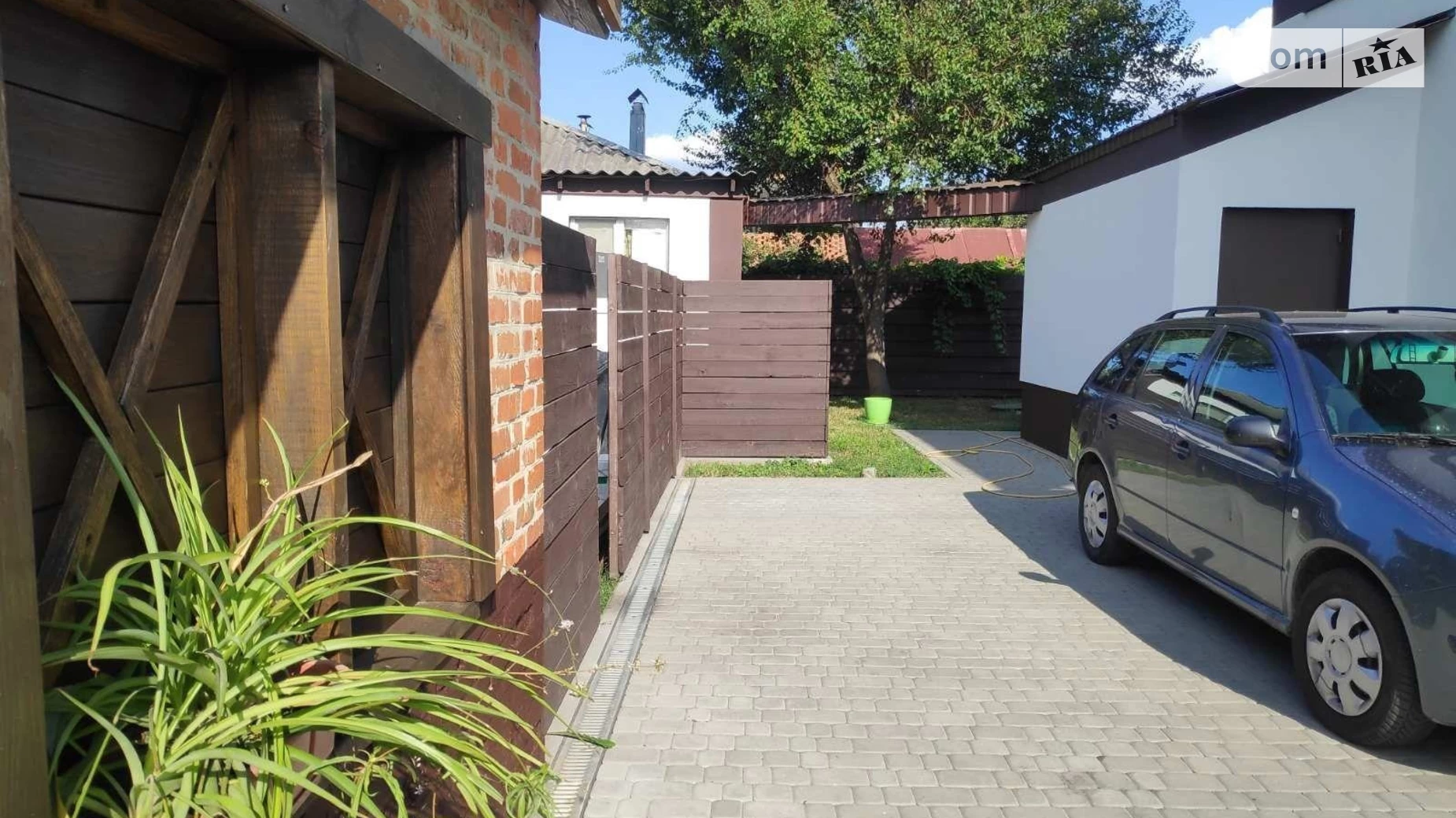 Продается дом на 2 этажа 124 кв. м с мансардой, цена: 120000 $ - фото 3