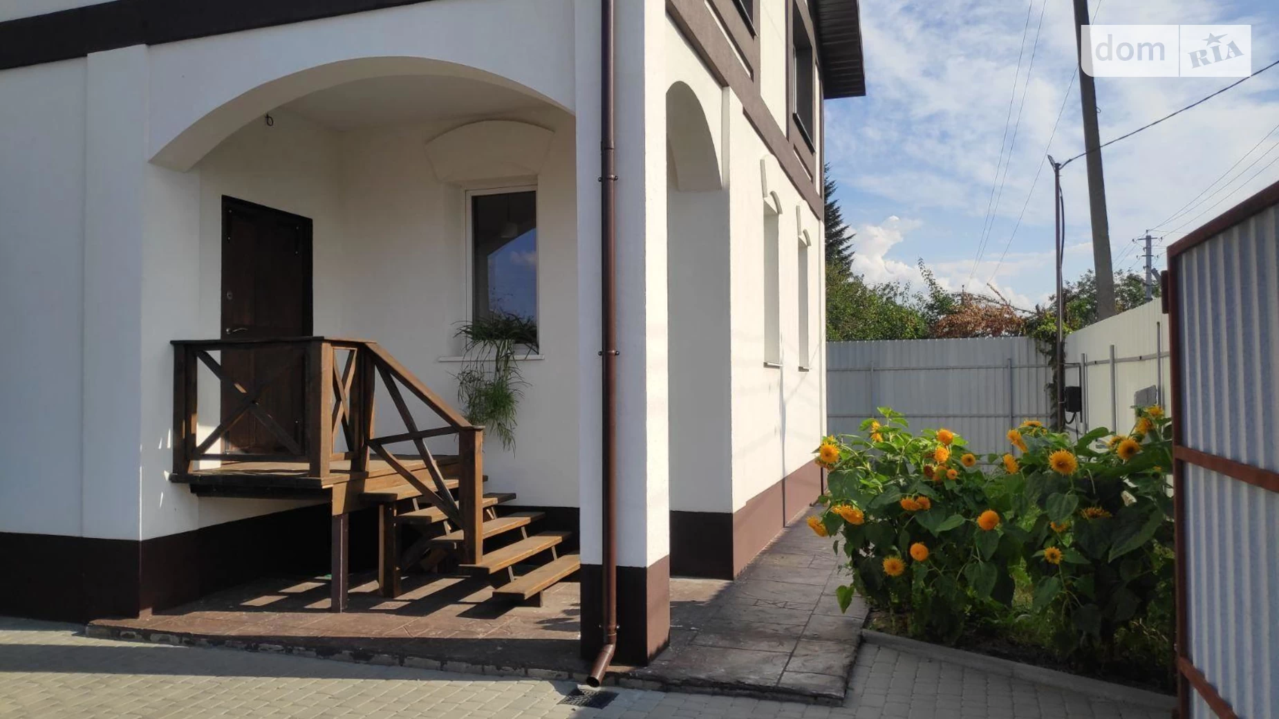 Продается дом на 2 этажа 124 кв. м с мансардой, цена: 120000 $ - фото 4