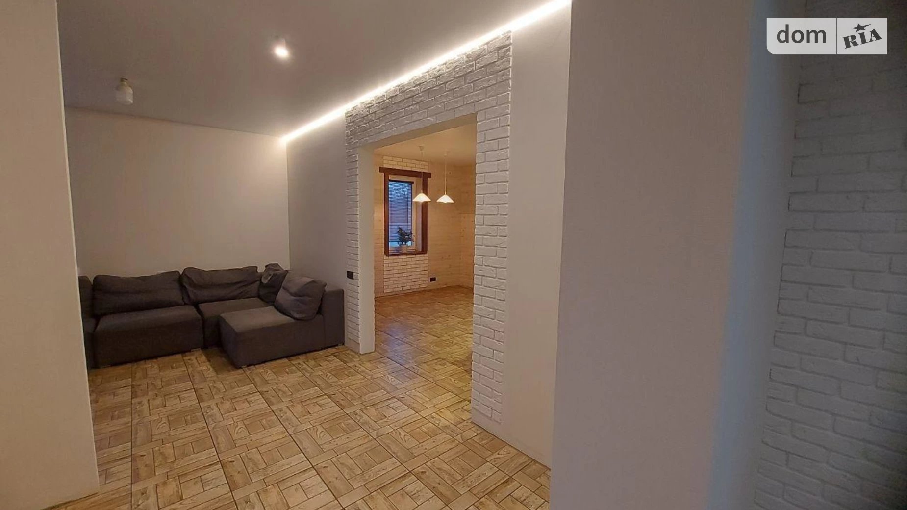 Продається будинок 2 поверховий 124 кв. м з гаражем, цена: 120000 $ - фото 5