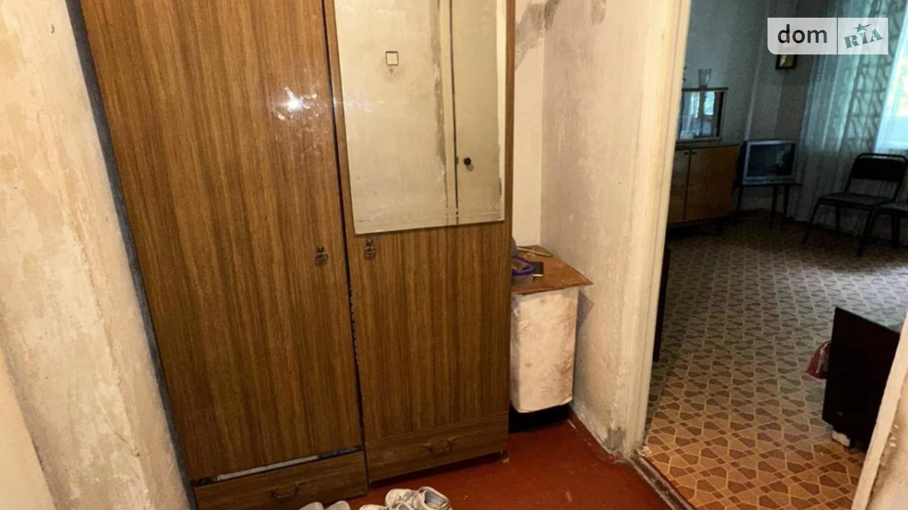Продается 1-комнатная квартира 40 кв. м в Харькове, ул. Болбочана Петра, 3 - фото 2