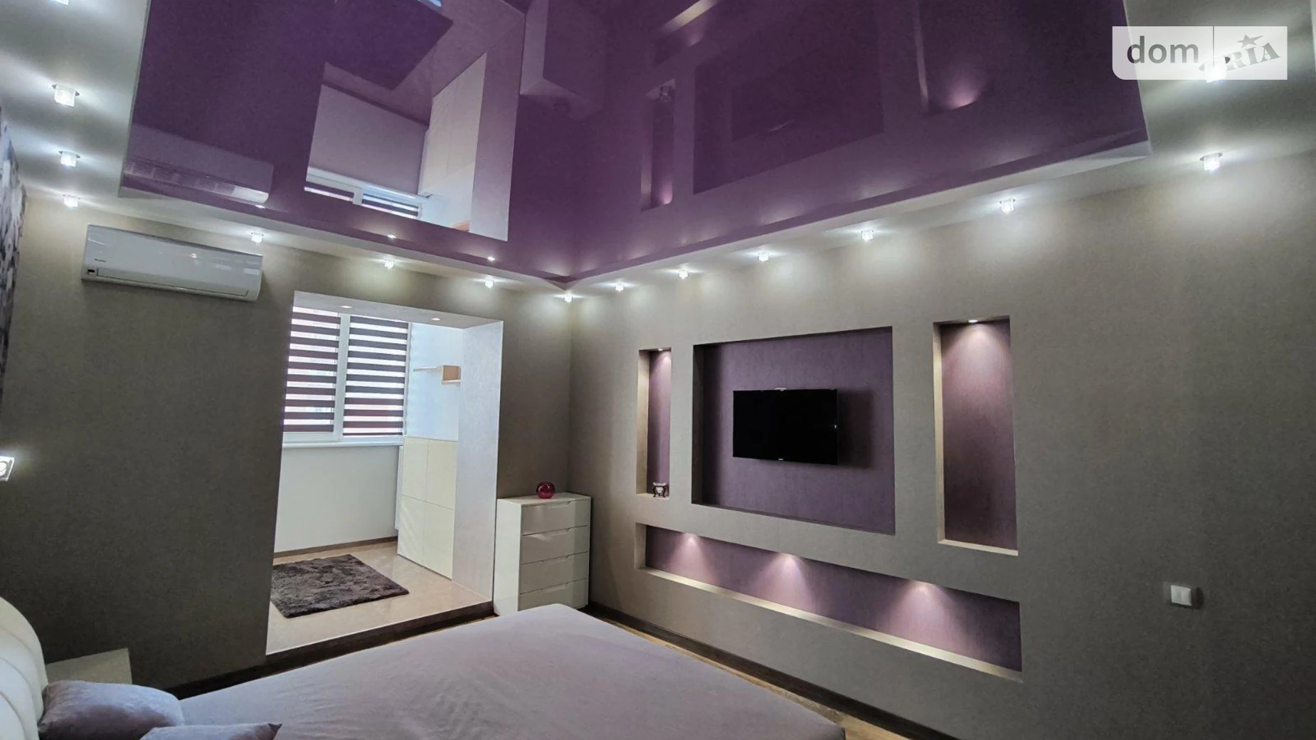 Продается 3-комнатная квартира 97.6 кв. м в Полтаве, ул. Бедного Александра, 20 - фото 3