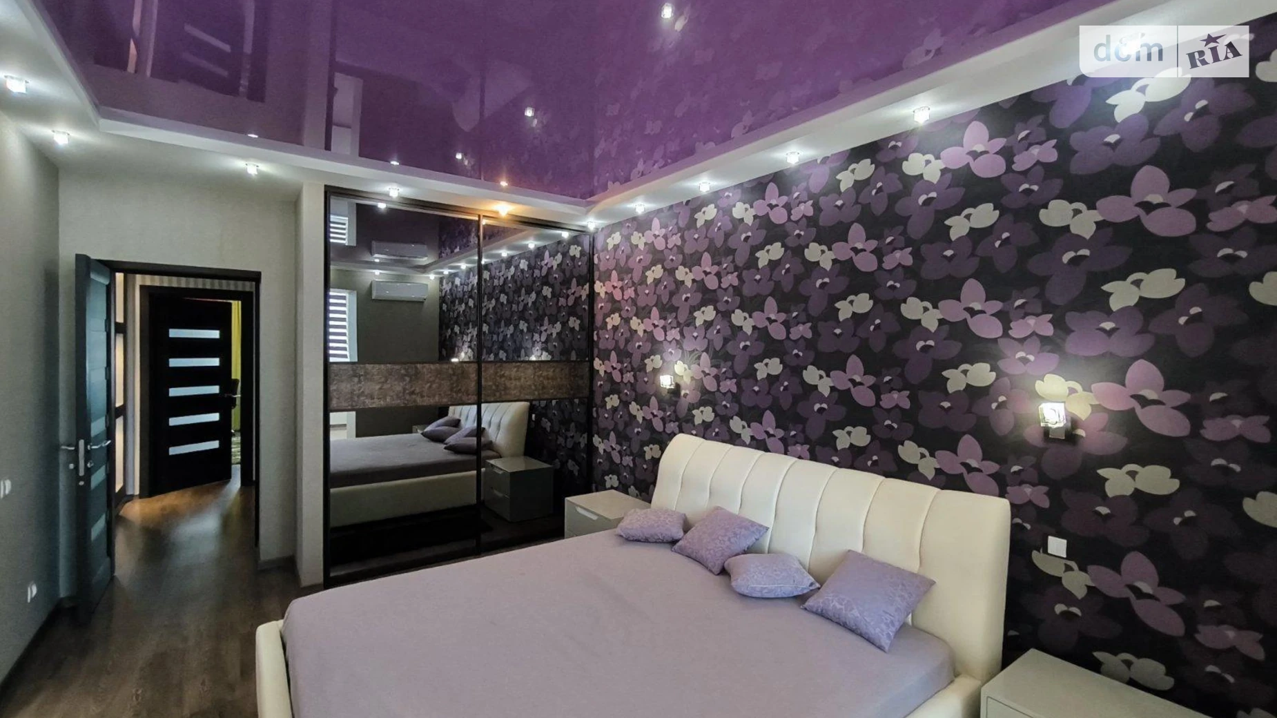 Продается 3-комнатная квартира 97.6 кв. м в Полтаве, ул. Бедного Александра, 20 - фото 2