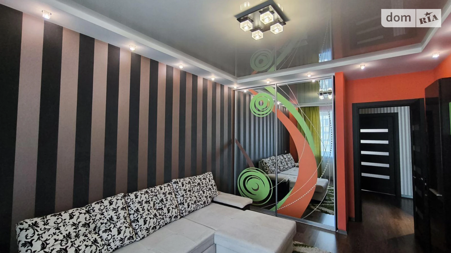 Продается 3-комнатная квартира 97.6 кв. м в Полтаве, ул. Бедного Александра, 20 - фото 5